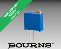 BOURNS 3296