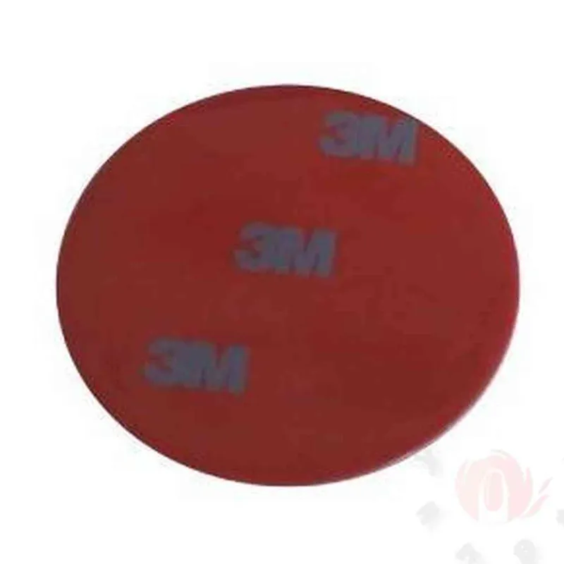 접착테이프 폼테이프 원형 45mm 초강력 양면