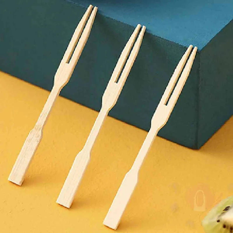 디저트 일회용 커트러리