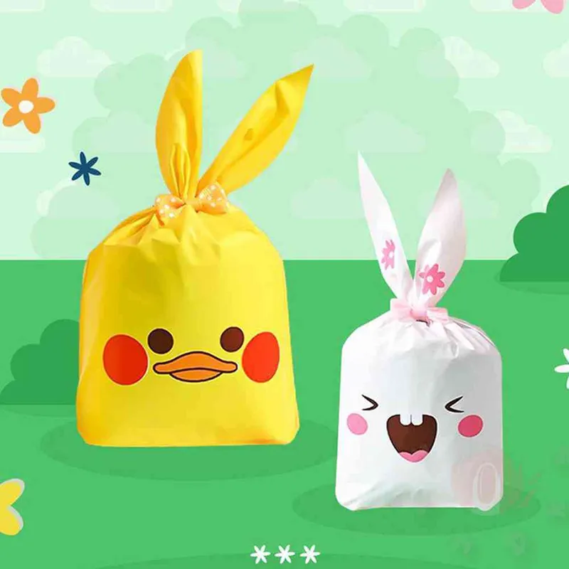 오리 보자기 선물포장봉투