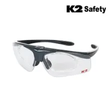 K2 KP-103A 보안경 화이트