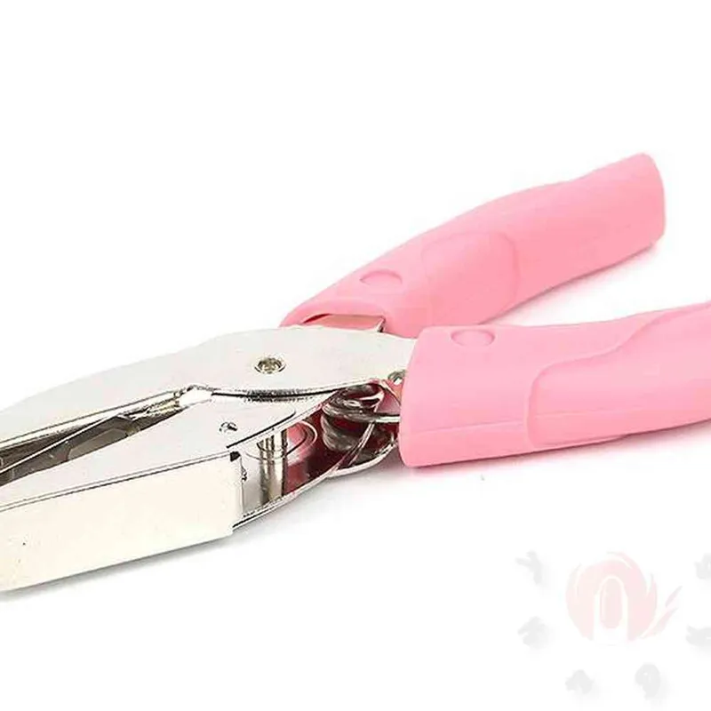 1.5mm 펀치기 1.5mm 펀칭기계 타공기 펀칭집게