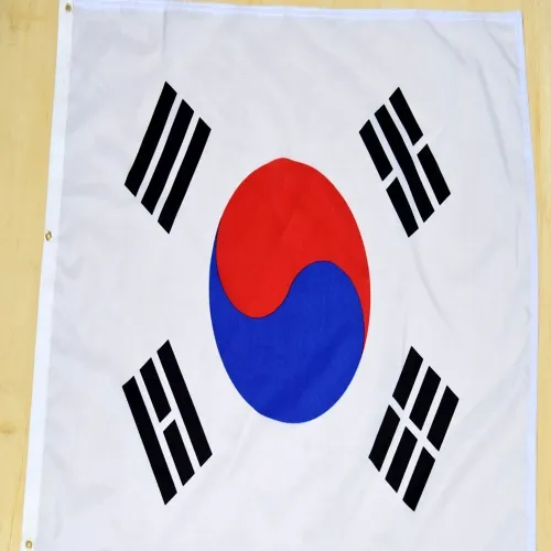 아파트용 태극기세트 삼일절태극기 게양용깃발 국경일 게양용국기