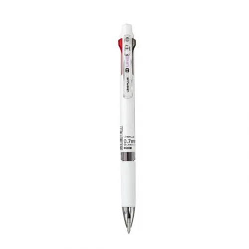 삼색볼펜 1.0mm 다색펜 잘써지는펜 휴대용볼펜