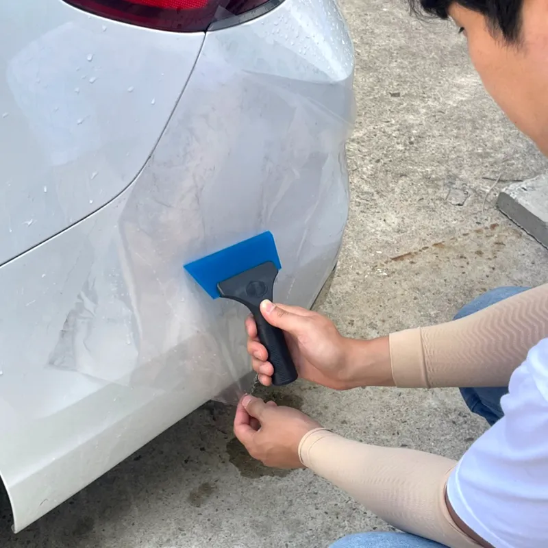 시트지 선팅헤라 썬팅도구 썬팅용품 고무 공구