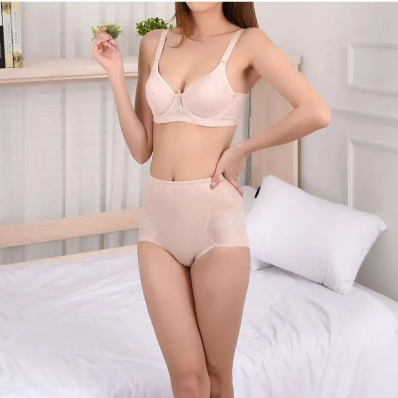 햄라인 누드 삼각거들