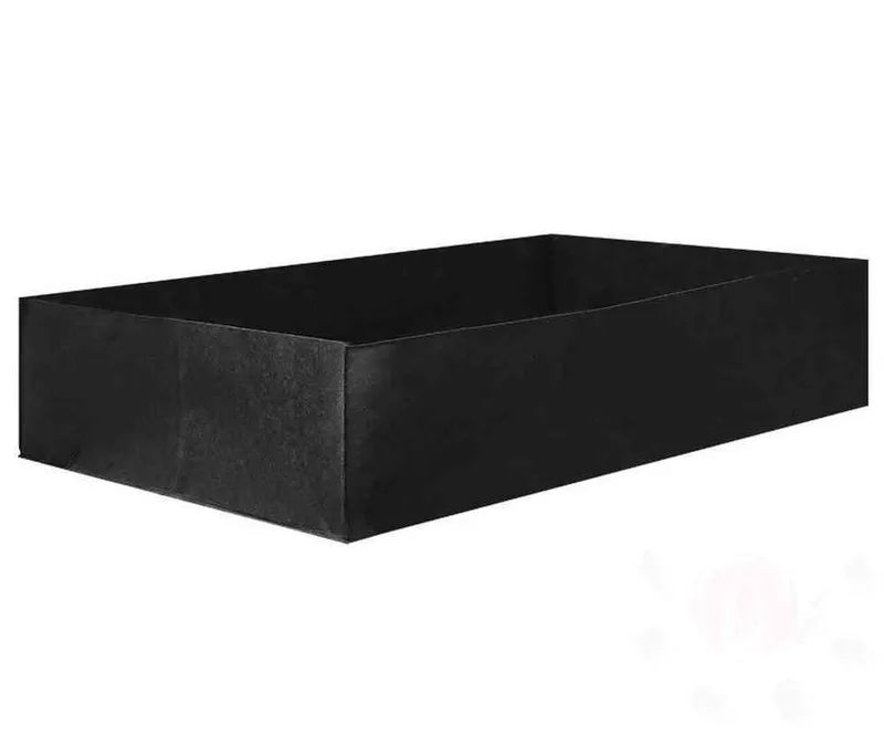 화분 부직포 텃밭 100x60 테라스텃밭 사각대형화분