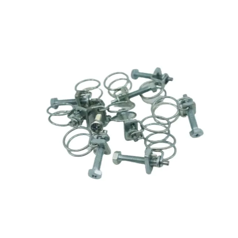 철사 밴드 110mm 1개