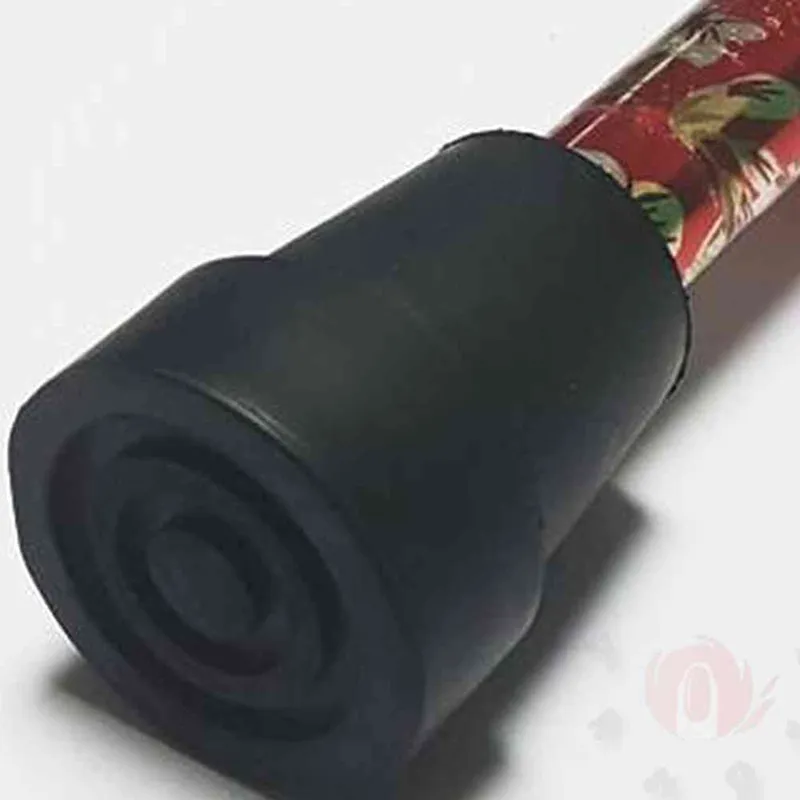 보조 지팡이 리필고무 지팡이고무패킹16mm 시니어제품