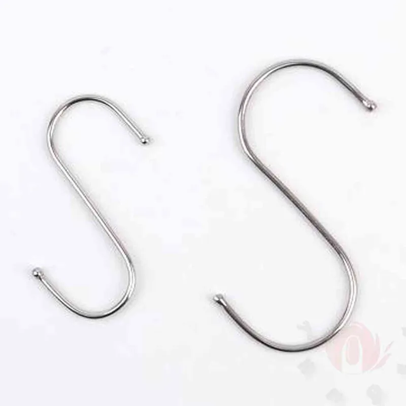 S자형 고리 10P 특대